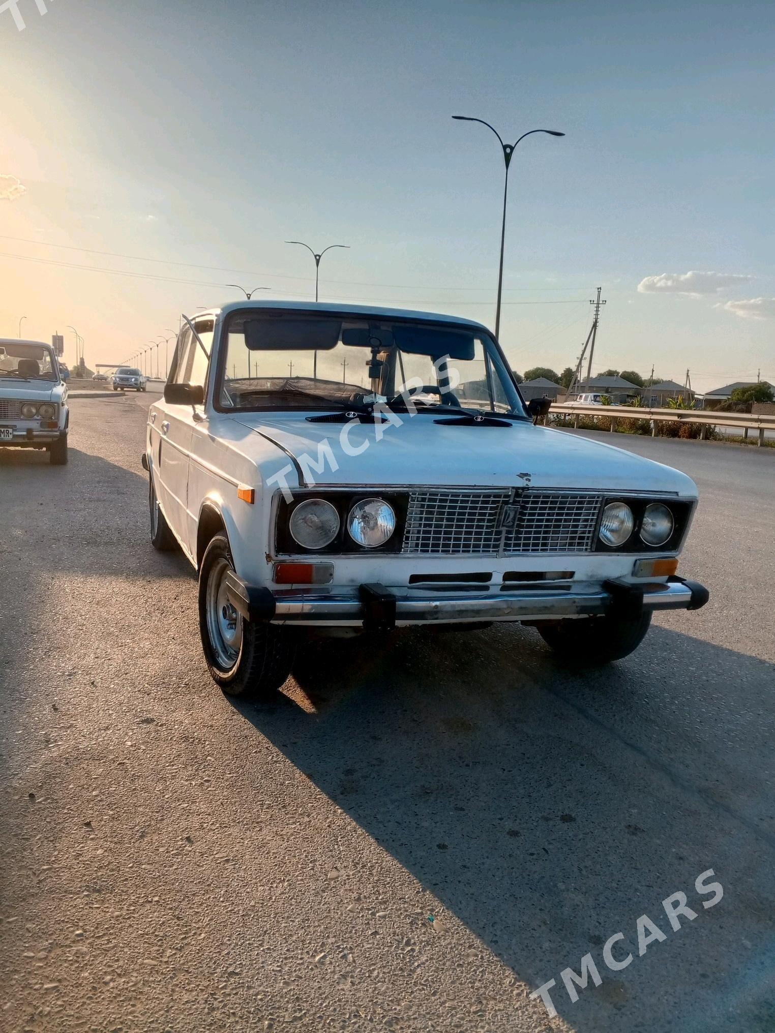 Lada 2106 1985 - 18 000 TMT - Мургап - img 2