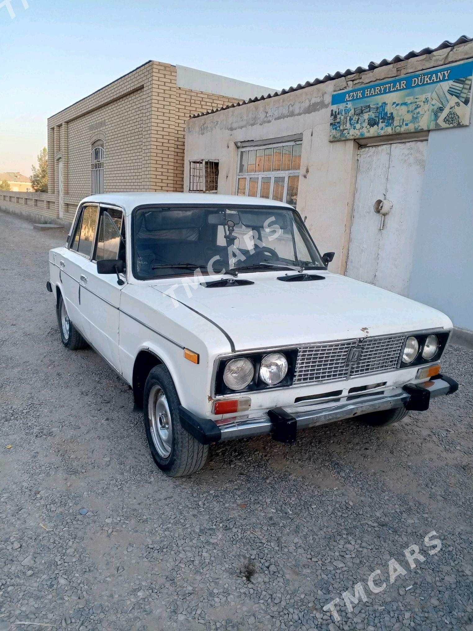 Lada 2106 1985 - 18 000 TMT - Мургап - img 3