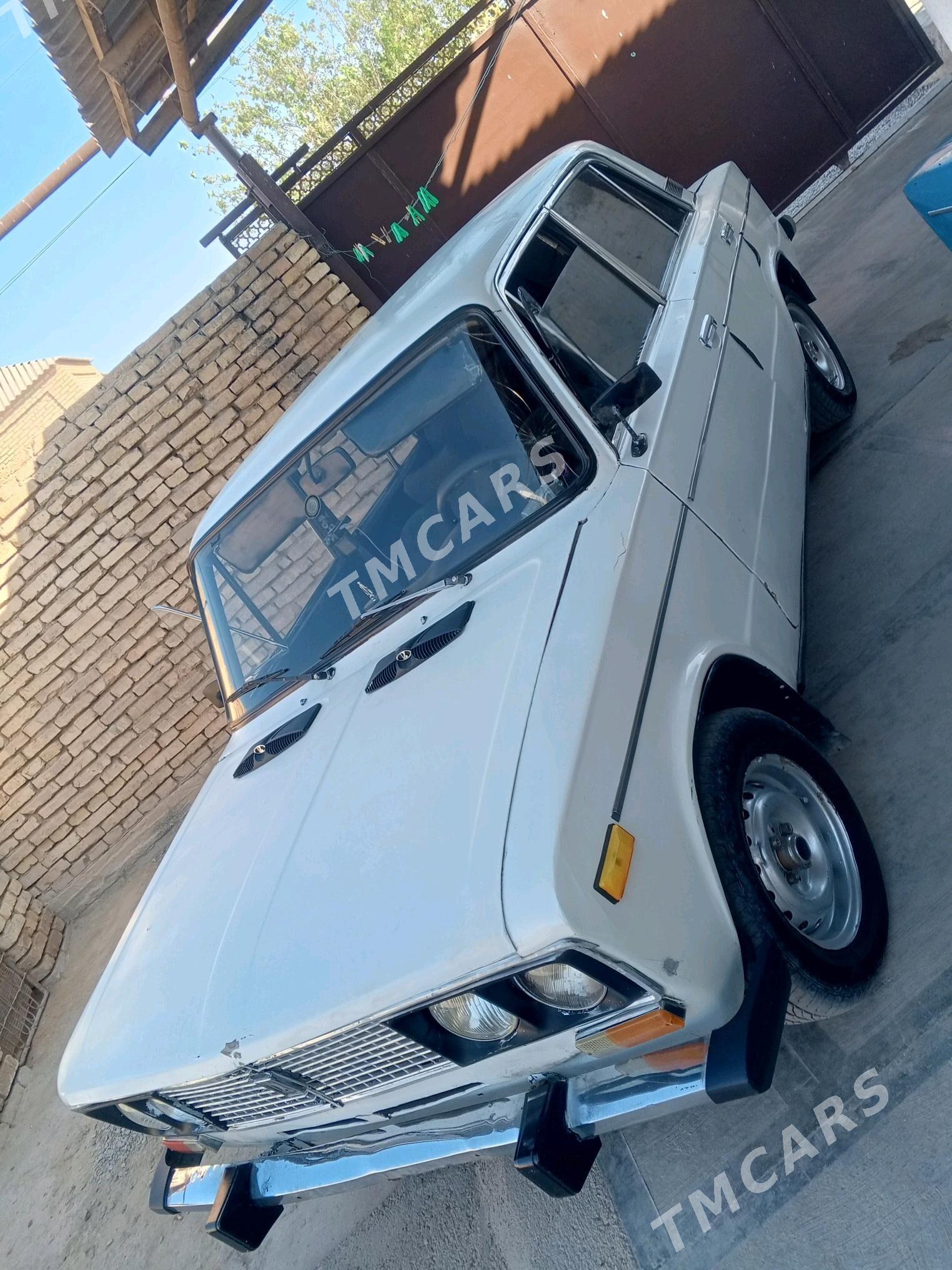 Lada 2106 1985 - 18 000 TMT - Мургап - img 5