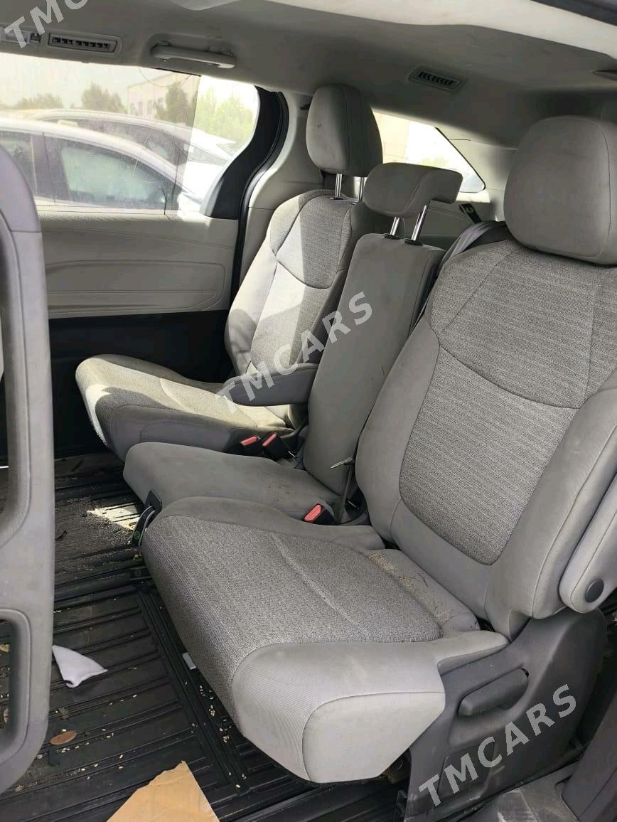 Toyota Sienna 2021 - 340 000 TMT - Mary - img 4
