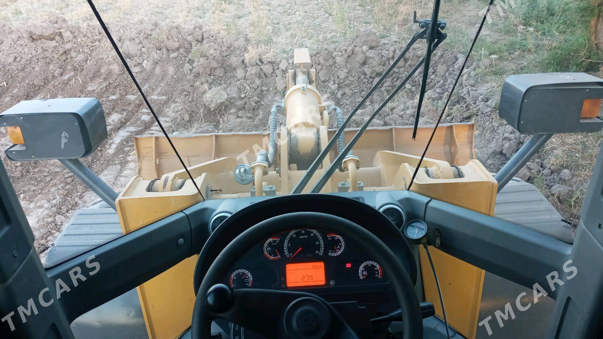 XCMG LW500F 2014 - 510 000 TMT - Halaç - img 3