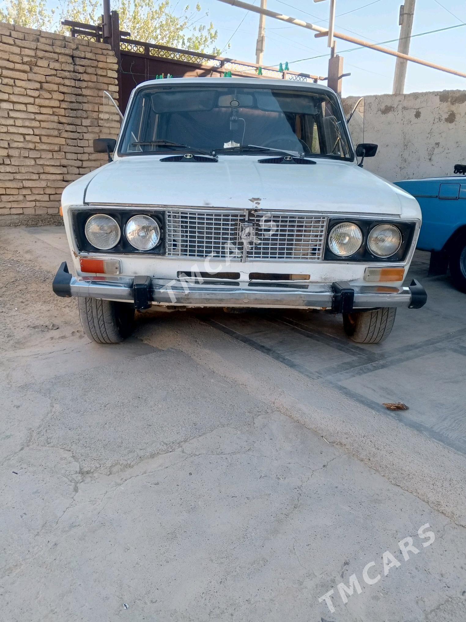 Lada 2106 1985 - 18 000 TMT - Мургап - img 8