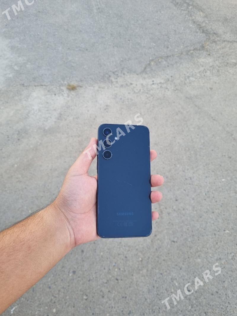 Samsung A35 - Aşgabat - img 2