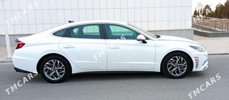 Hyundai Sonata 2020 - 273 000 TMT - Ашхабад - img 5