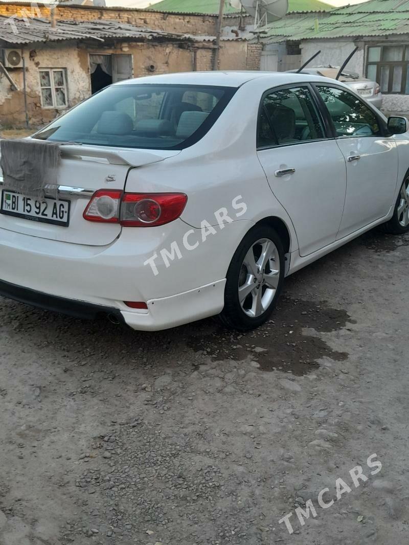 Toyota Corolla 2011 - 152 000 TMT - Aşgabat - img 3
