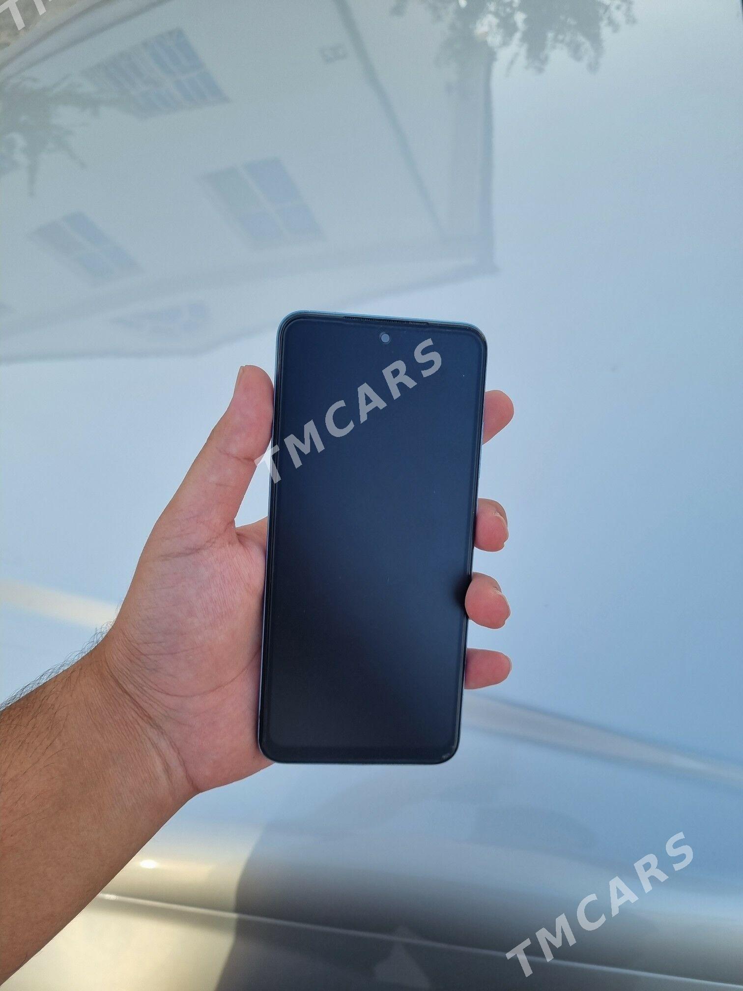 Redmi note12s - Ашхабад - img 2