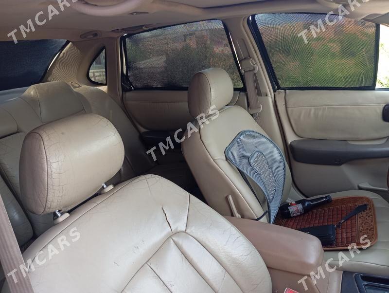 Toyota Avalon 1998 - 145 000 TMT - Ёлётен - img 3