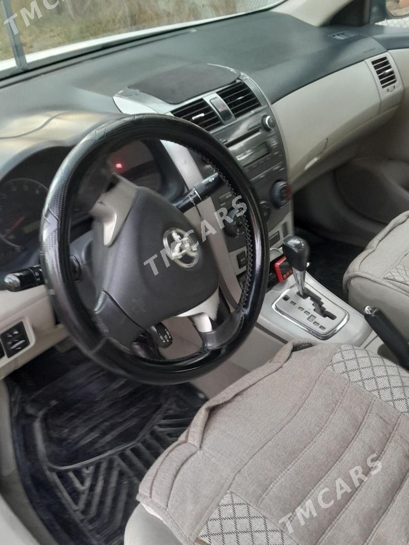 Toyota Corolla 2011 - 152 000 TMT - Aşgabat - img 4