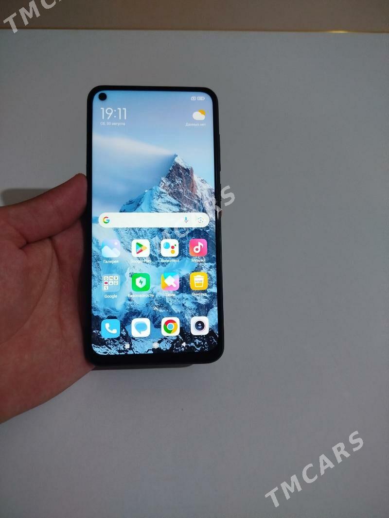 Redmi Note 9 64Gb - Дашогуз - img 2