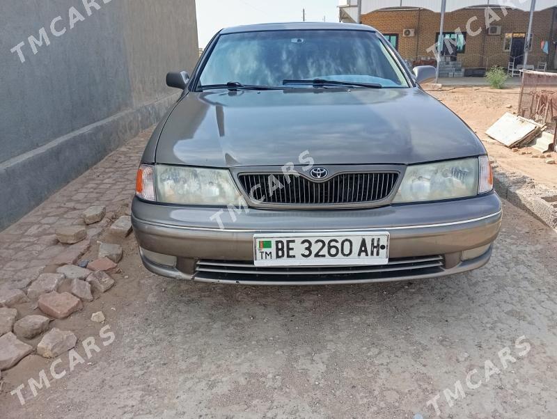 Toyota Avalon 1998 - 145 000 TMT - Ёлётен - img 4