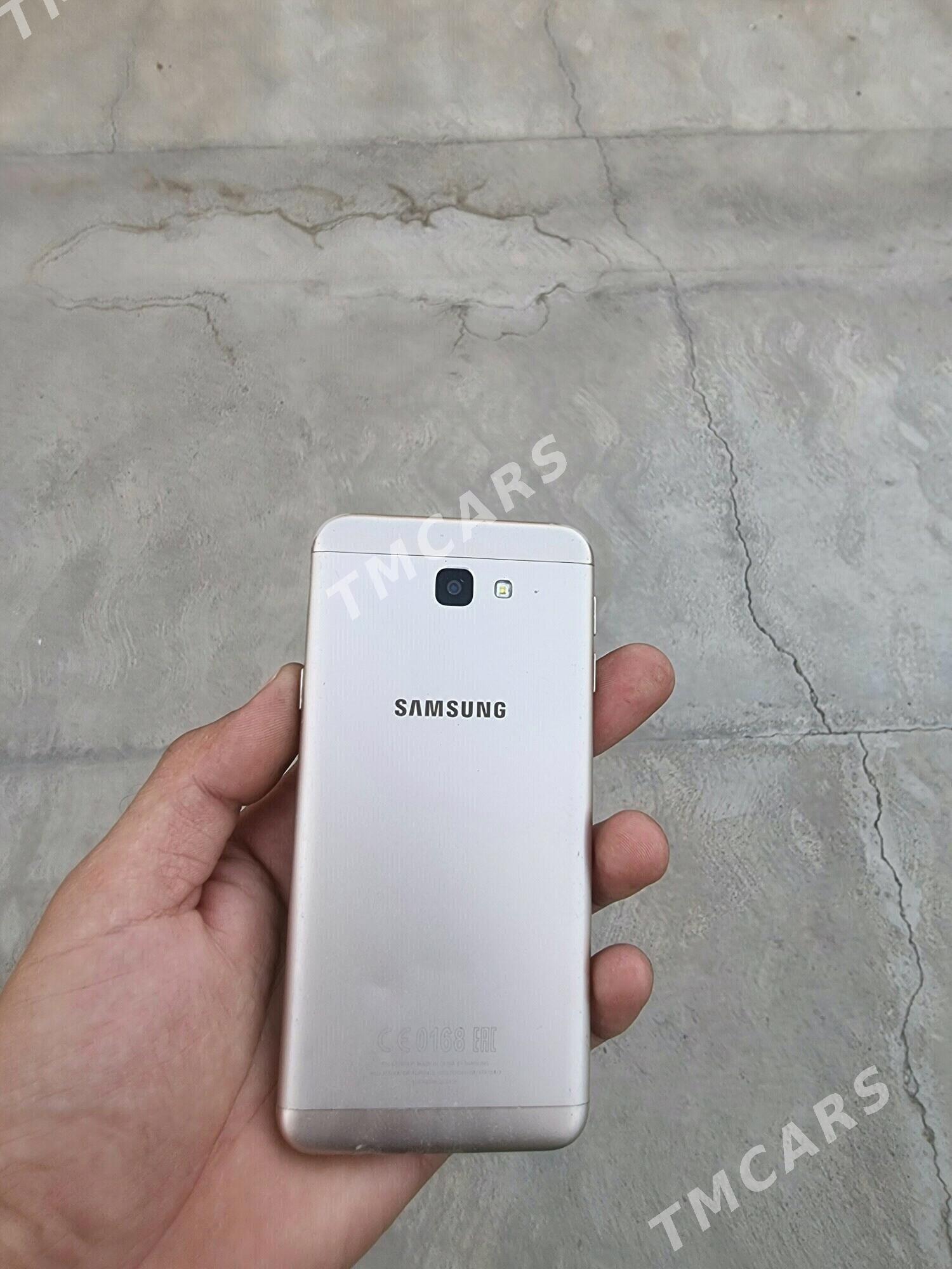 samsung j5 prime - Türkmenabat - img 4