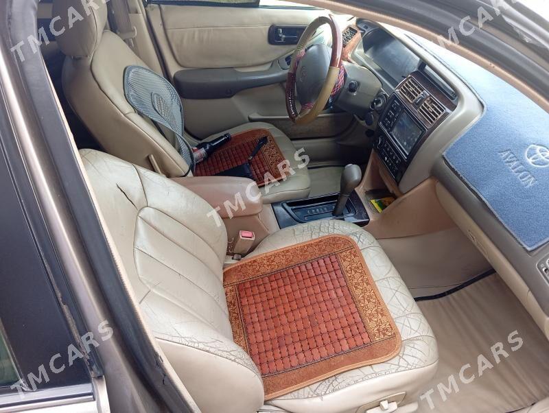 Toyota Avalon 1998 - 145 000 TMT - Ёлётен - img 2