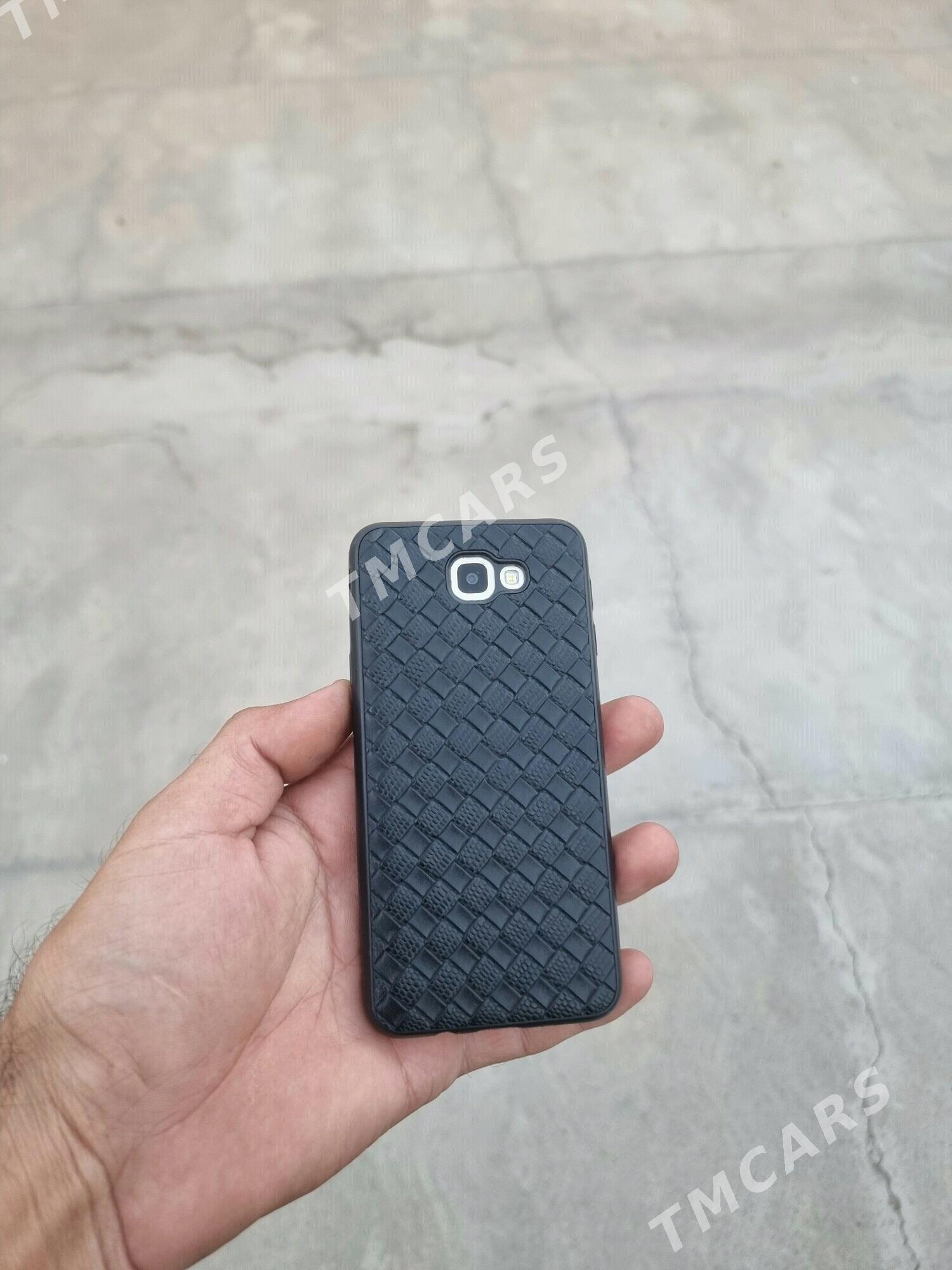 samsung j5 prime - Türkmenabat - img 5