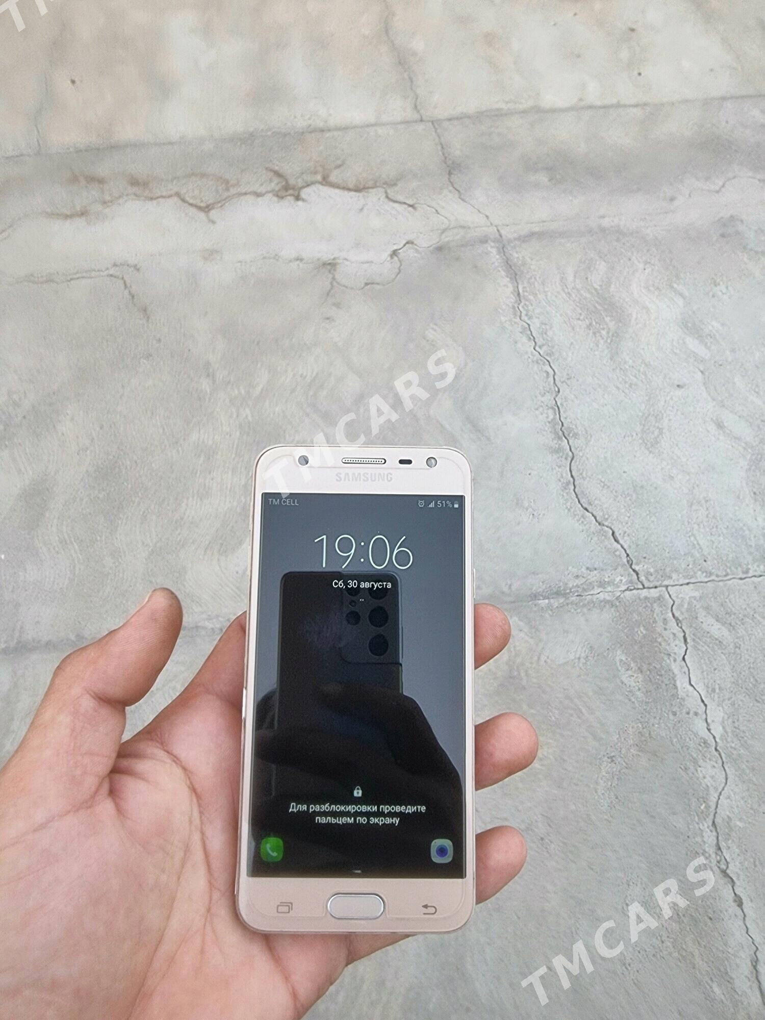 samsung j5 prime - Türkmenabat - img 3