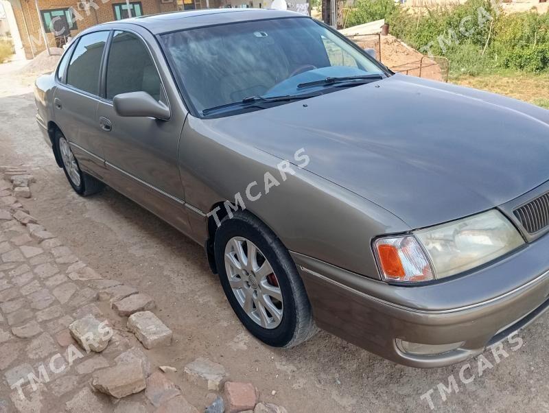 Toyota Avalon 1998 - 145 000 TMT - Ёлётен - img 5
