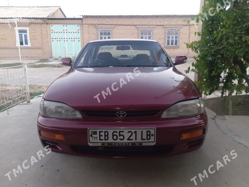 Toyota Camry 1996 - 105 000 TMT - Türkmenabat - img 2