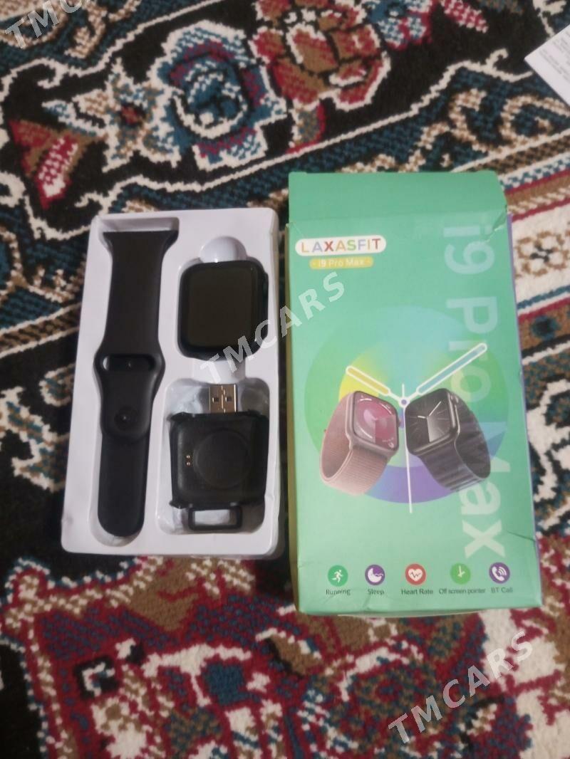 i9 pro max - Hojambaz - img 3