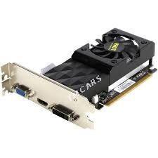 🟣GT640 2GB 128b GAMING - Türkmenabat - img 2
