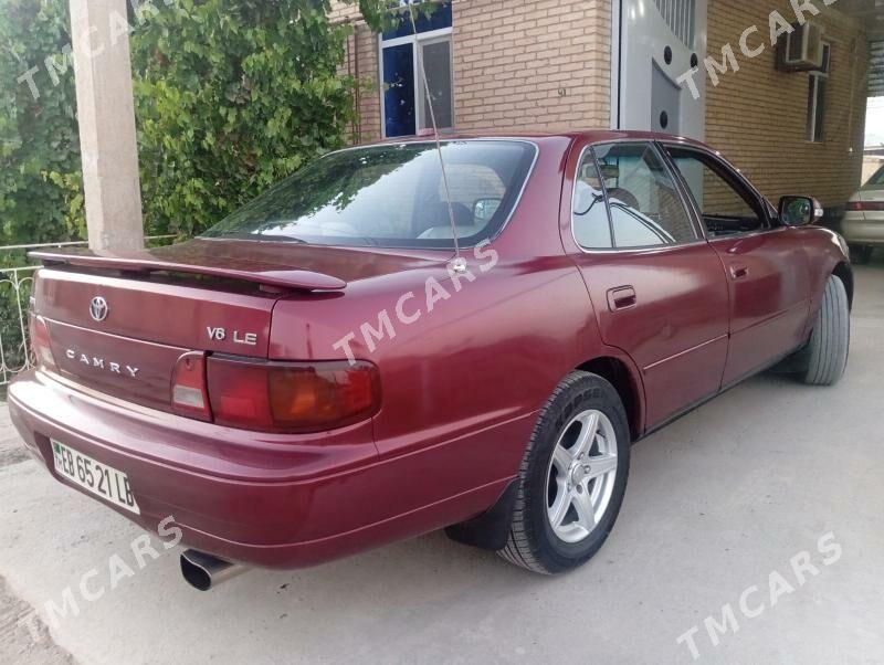 Toyota Camry 1996 - 105 000 TMT - Türkmenabat - img 4