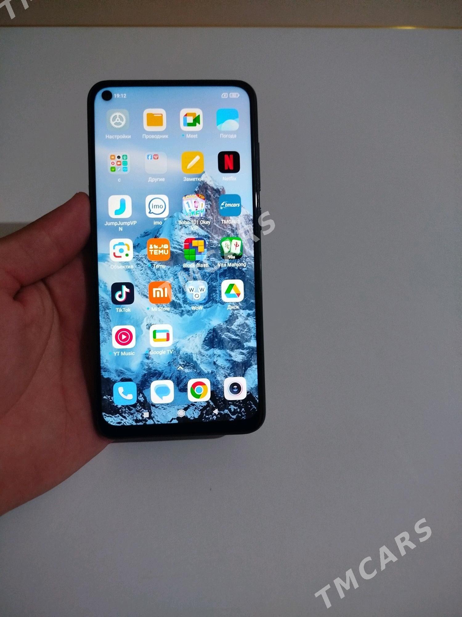Redmi Note 9 64Gb - Дашогуз - img 3