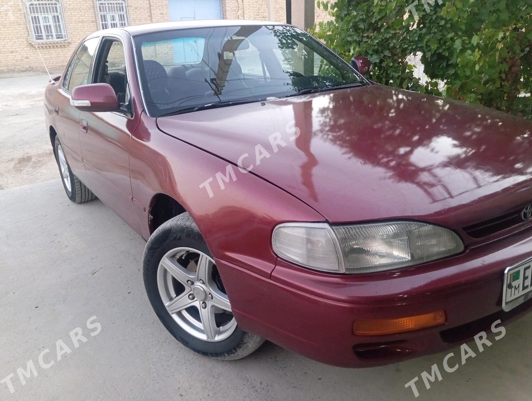 Toyota Camry 1996 - 105 000 TMT - Türkmenabat - img 5