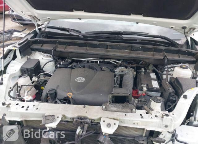 Toyota Highlander 2020 - 720 000 TMT - Aşgabat - img 5