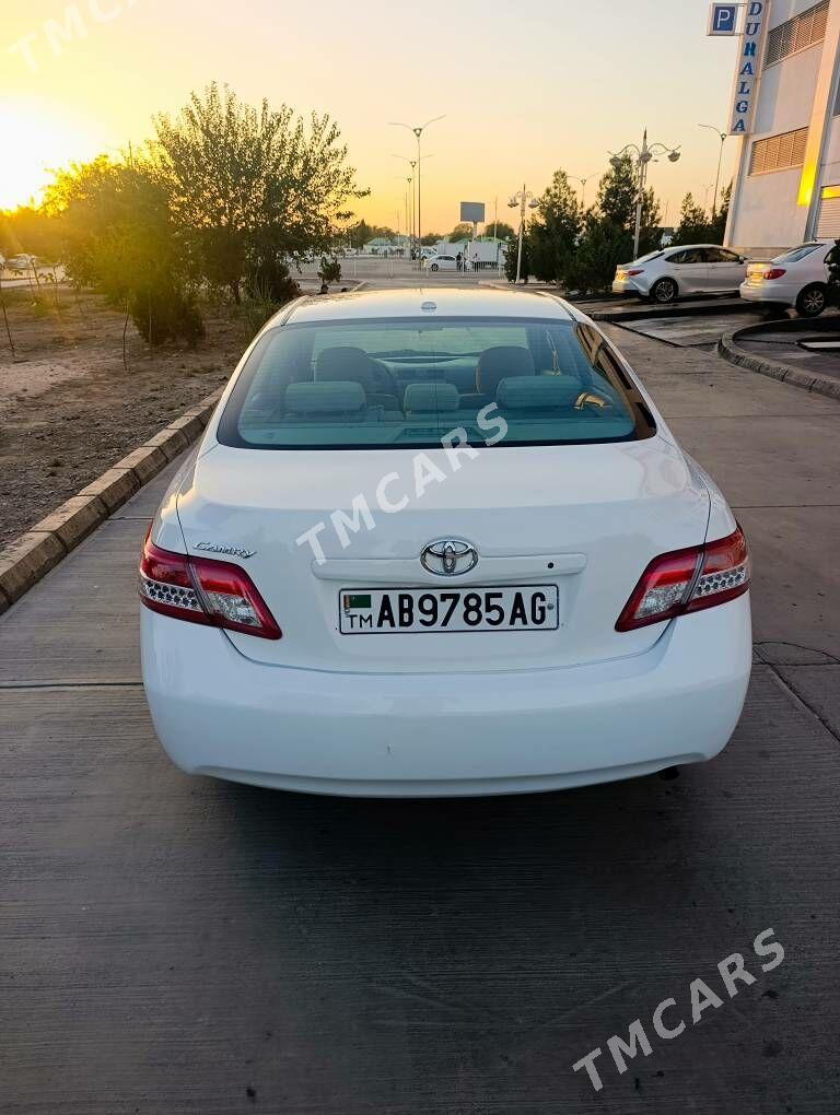 Toyota Camry 2010 - 180 000 TMT - Хитровка - img 2