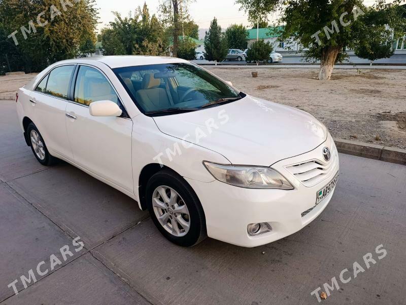 Toyota Camry 2010 - 180 000 TMT - Хитровка - img 7