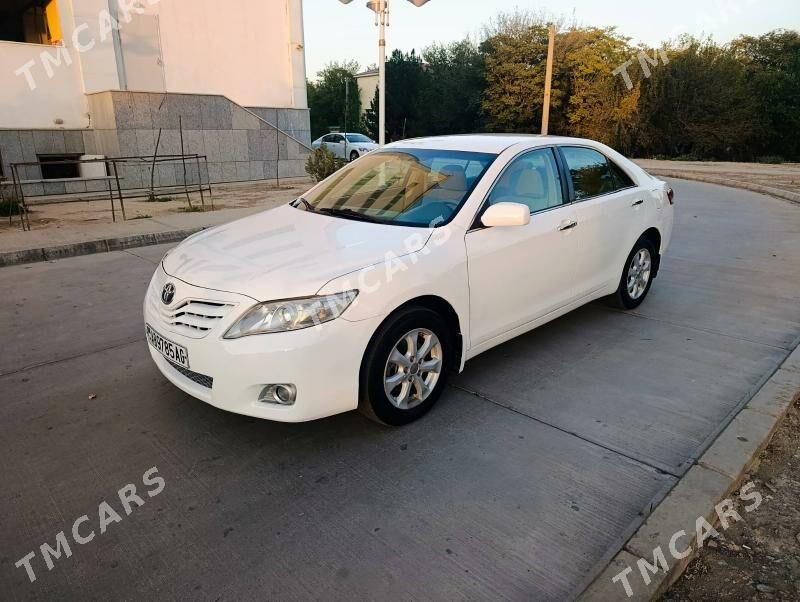 Toyota Camry 2010 - 180 000 TMT - Хитровка - img 5