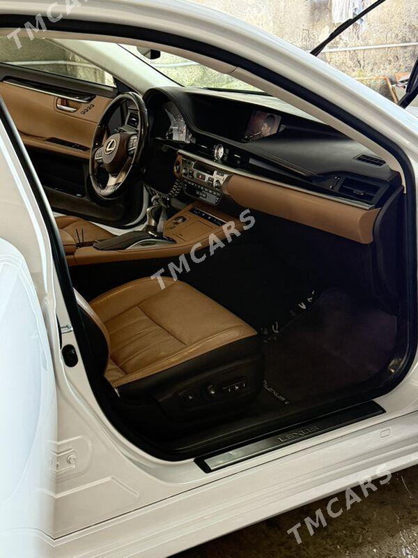 Lexus ES 350 2016 - 520 000 TMT - Балканабат - img 6