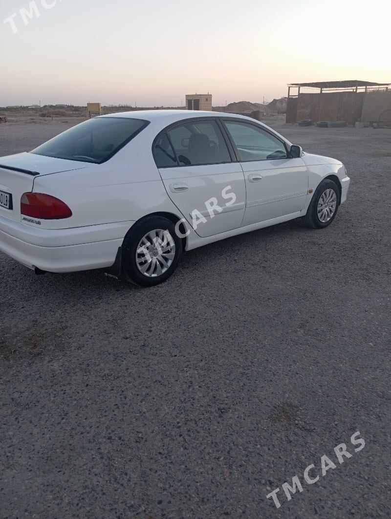Toyota Avensis 1998 - 78 000 TMT - Gazojak - img 4