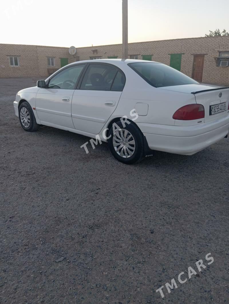 Toyota Avensis 1998 - 78 000 TMT - Gazojak - img 2