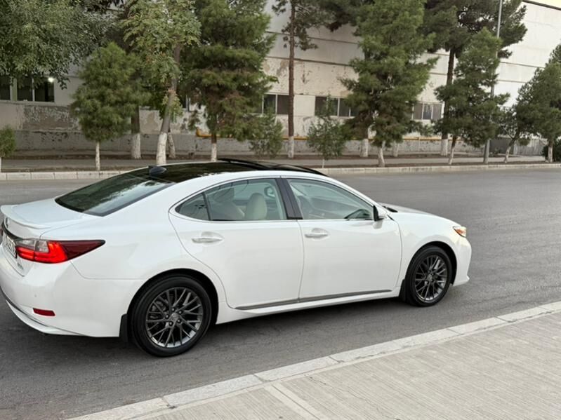 Lexus ES 350 2018 - 410 000 TMT - Ашхабад - img 5