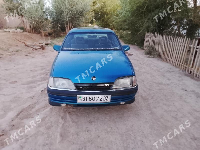 Opel Omega 1993 - 13 000 TMT - Болдумсаз - img 4