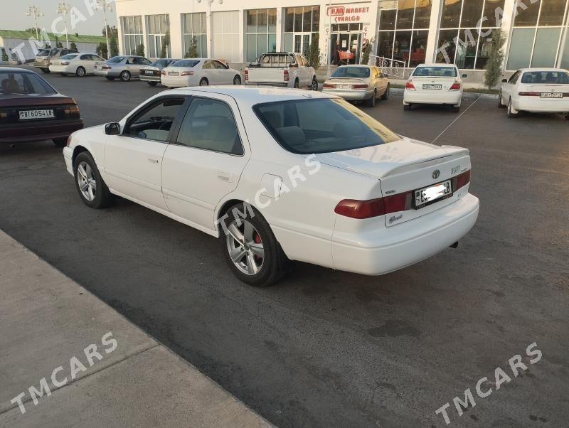 Toyota Camry 2000 - 126 000 TMT - Туркменабат - img 2