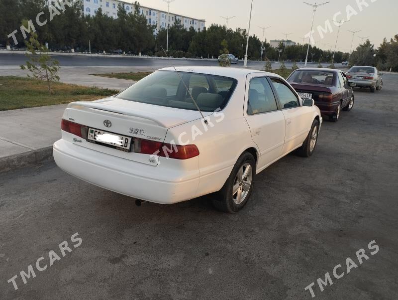 Toyota Camry 2000 - 126 000 TMT - Туркменабат - img 5