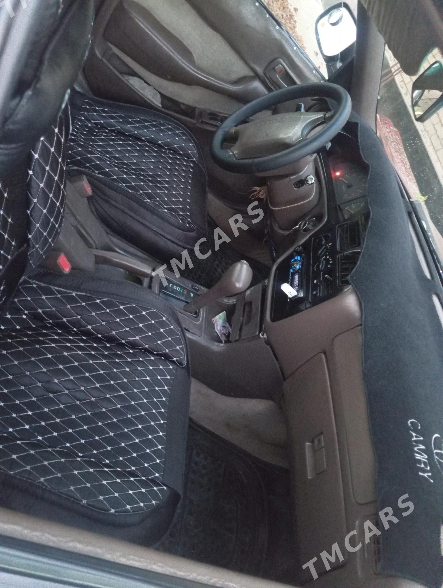 Toyota Camry 1996 - 105 000 TMT - Türkmenabat - img 6