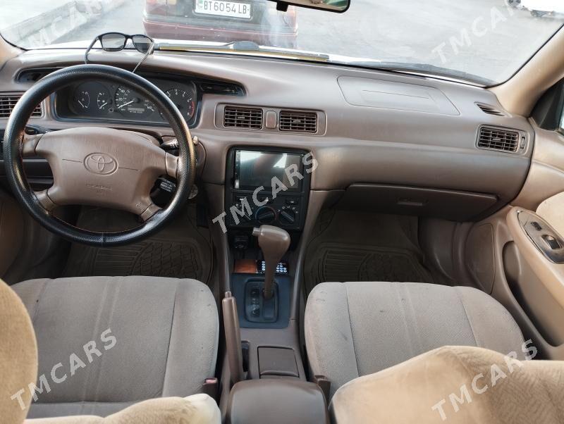Toyota Camry 2000 - 126 000 TMT - Туркменабат - img 3