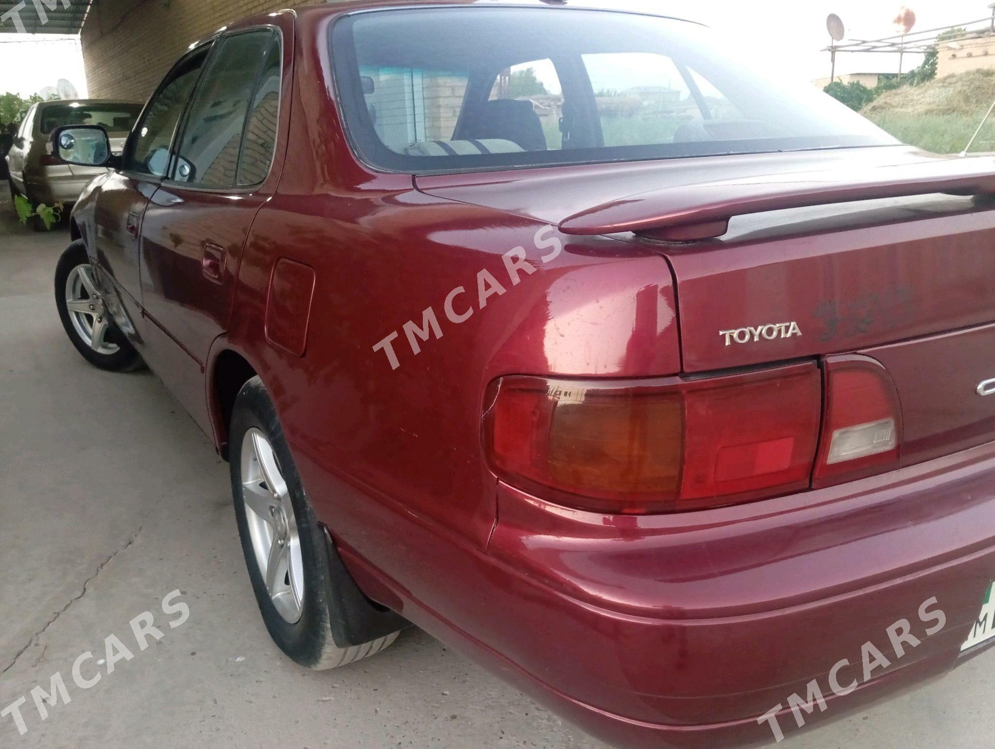 Toyota Camry 1996 - 105 000 TMT - Türkmenabat - img 7