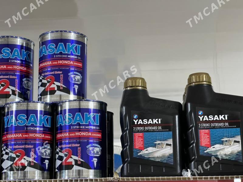 yamaha enduro - Türkmenbaşy - img 3