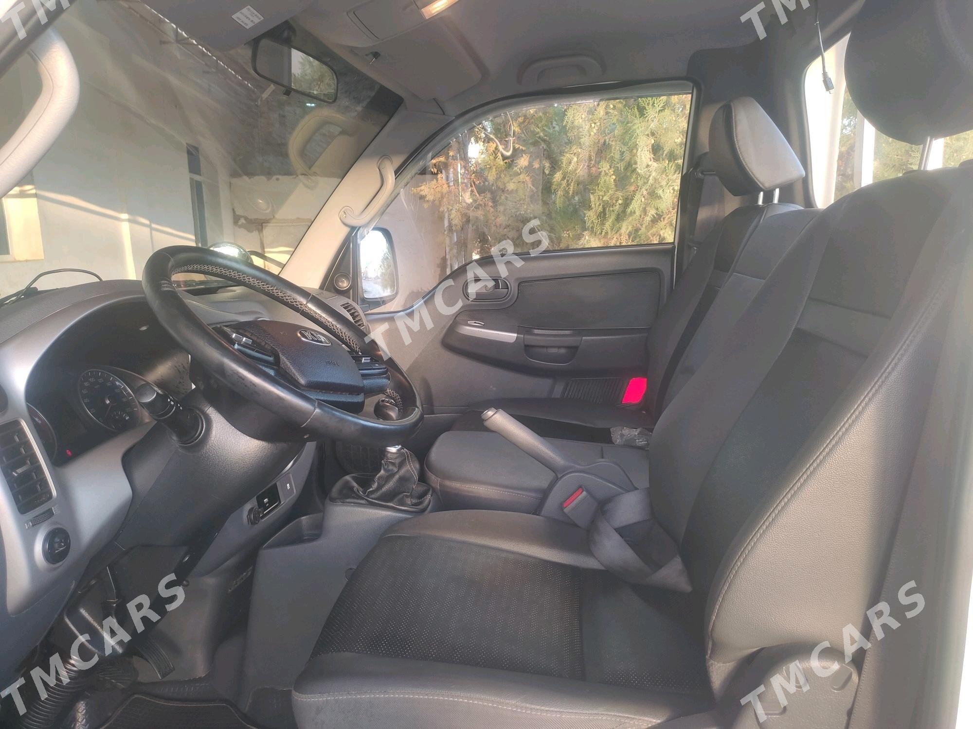 Kia Bongo 2020 - 265 000 TMT - Daşoguz - img 3