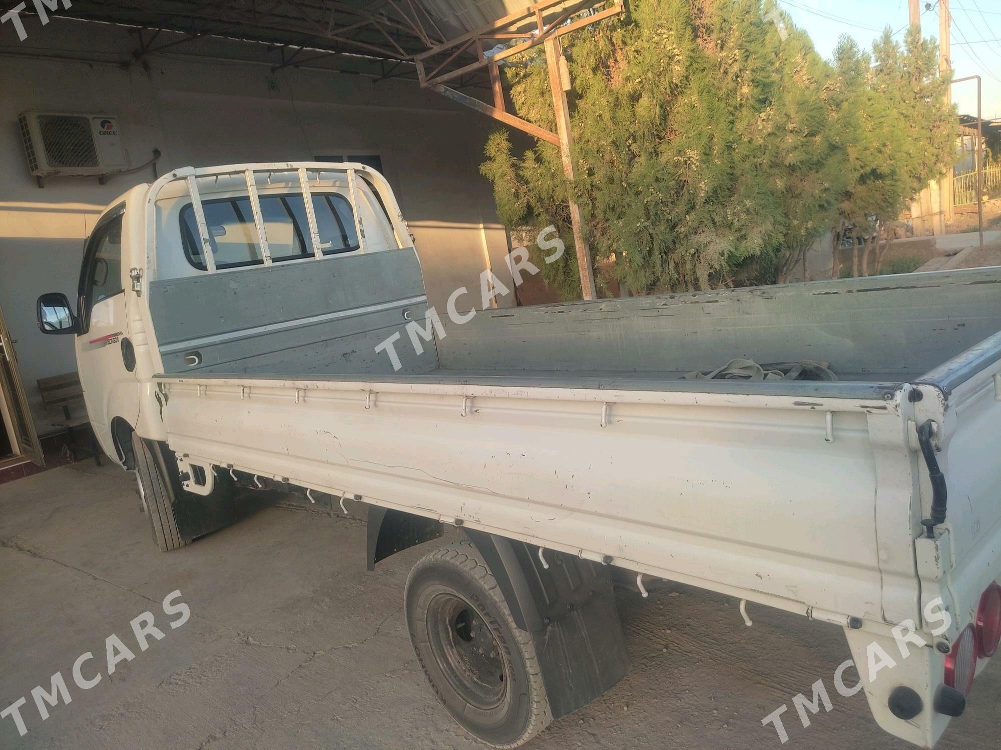 Kia Bongo 2020 - 265 000 TMT - Daşoguz - img 4
