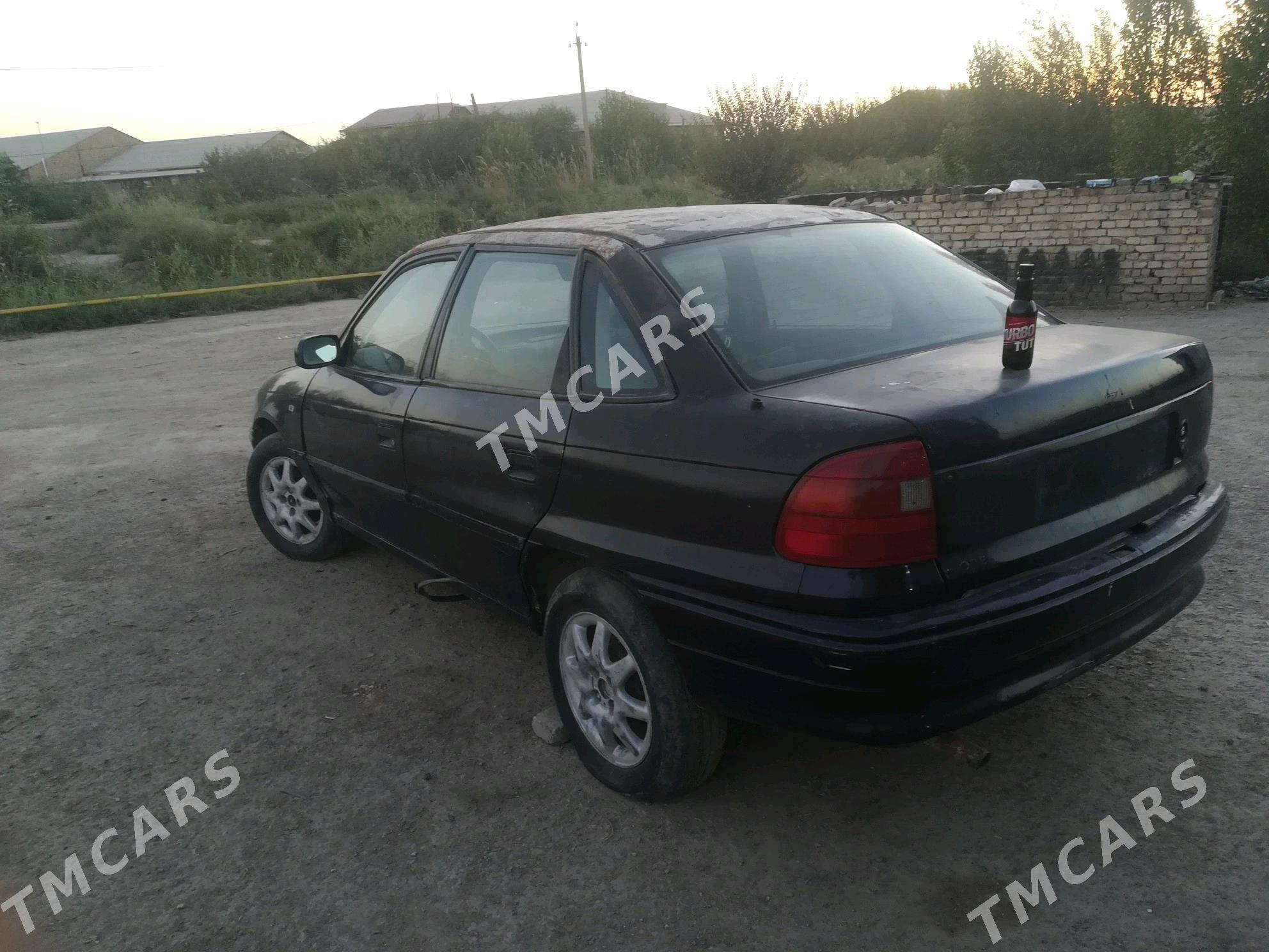 Opel Astra 1993 - 20 000 TMT - Дашогуз - img 2