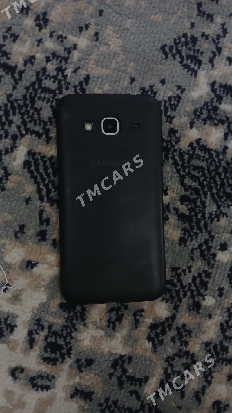 Samsung Gakaxy J3 - Балканабат - img 2