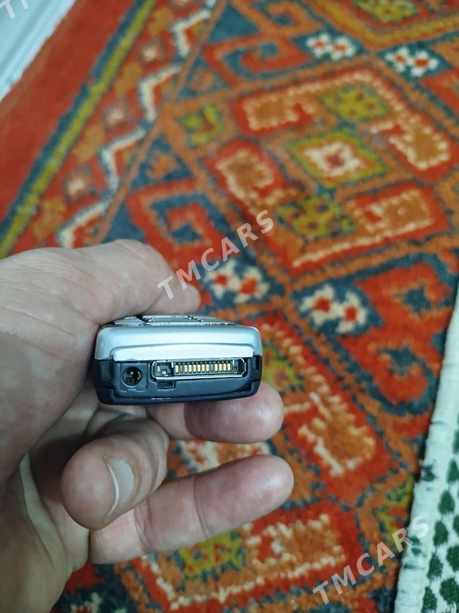 Nokia 6230 - Büzmeýin - img 3
