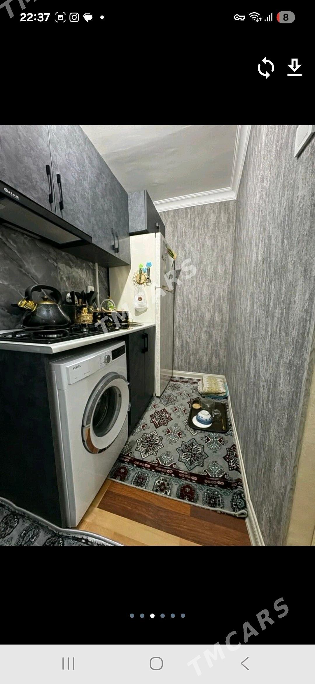 gostinka - Aşgabat - img 3