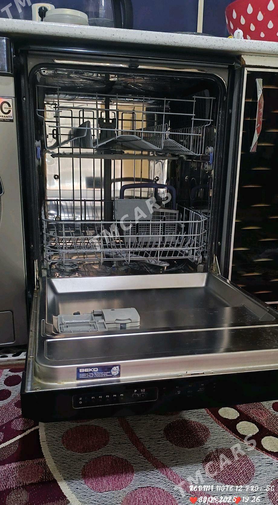 BEKO gap gaç yuwyjy enjam - Бахарден - img 2