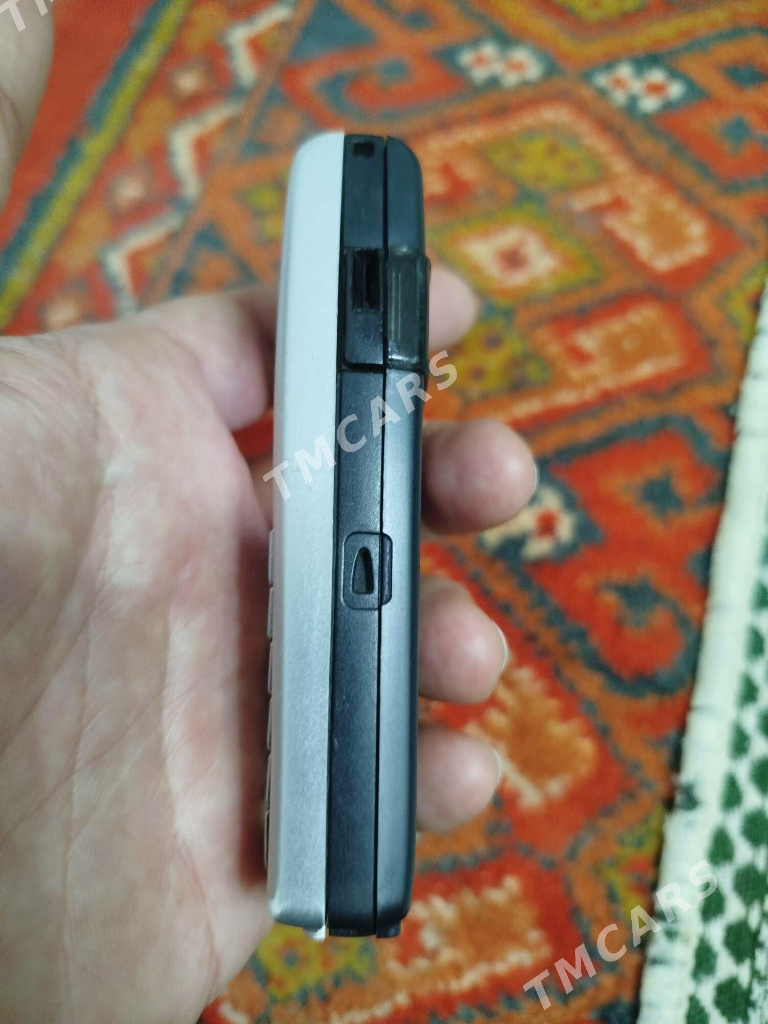 Nokia 6230 - Büzmeýin - img 2