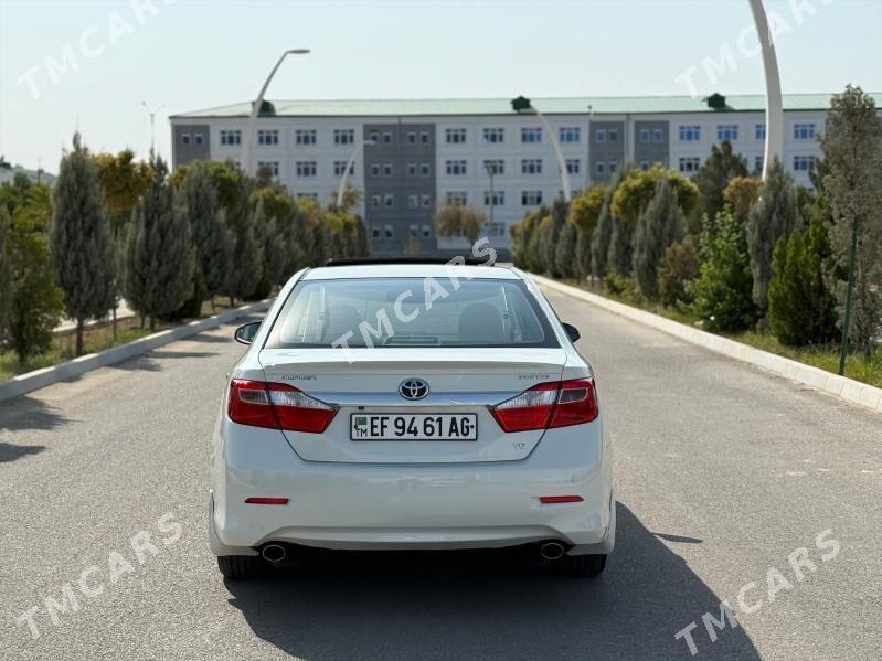 Toyota Aurion 2015 - 360 000 TMT - Ашхабад - img 2