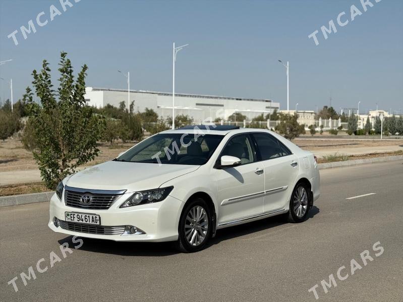 Toyota Aurion 2015 - 360 000 TMT - Ашхабад - img 8